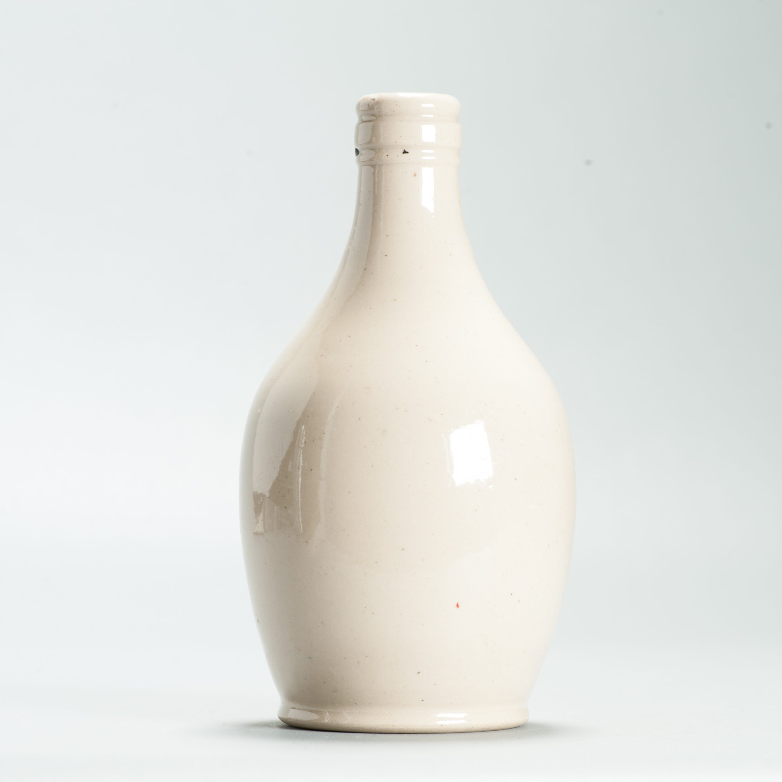 Soya Sauce 18/19th century Japanese Nippo Japan Shoyu Jugs Edo Period - Image 12