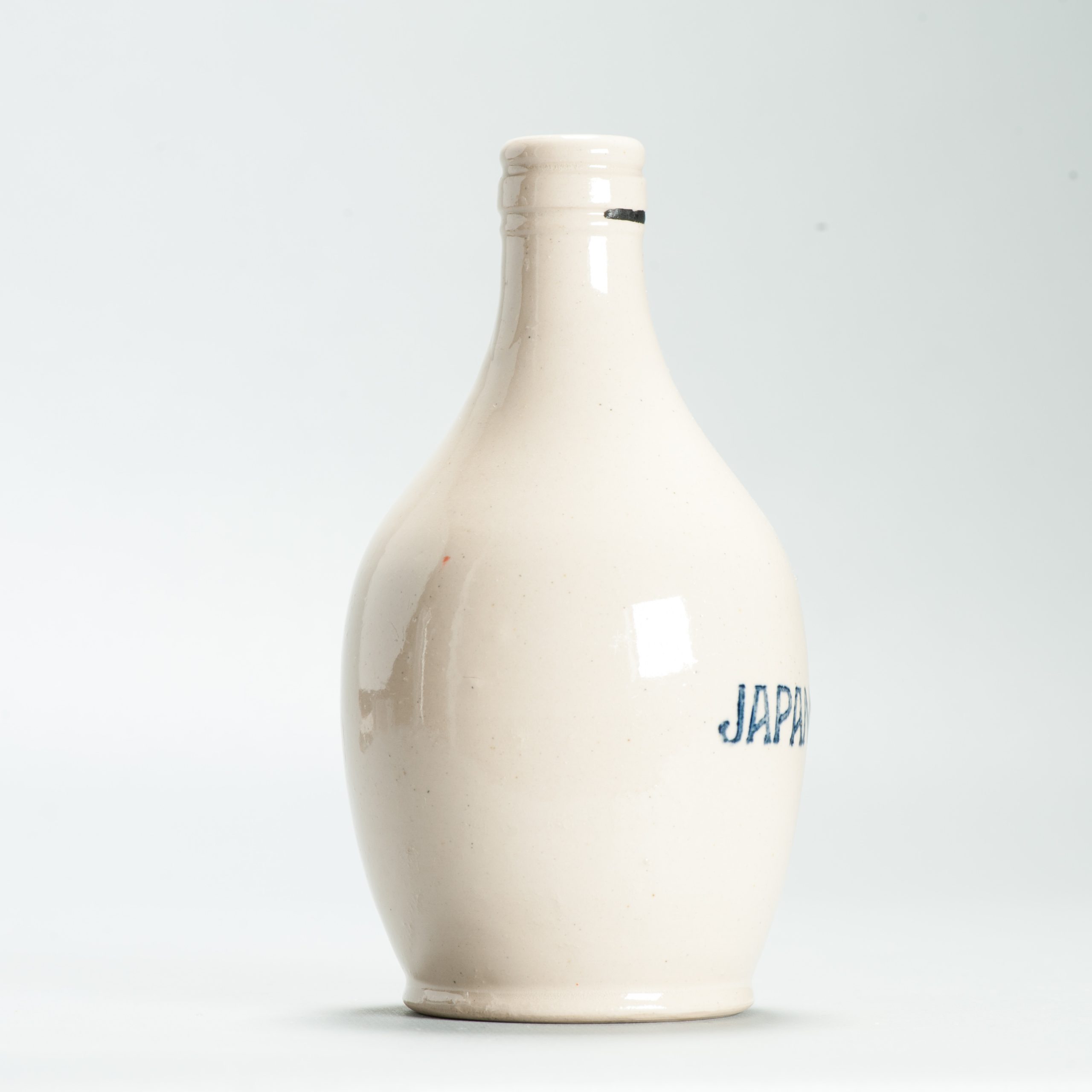 Soya Sauce 18/19th century Japanese Nippo Japan Shoyu Jugs Edo Period - Image 8