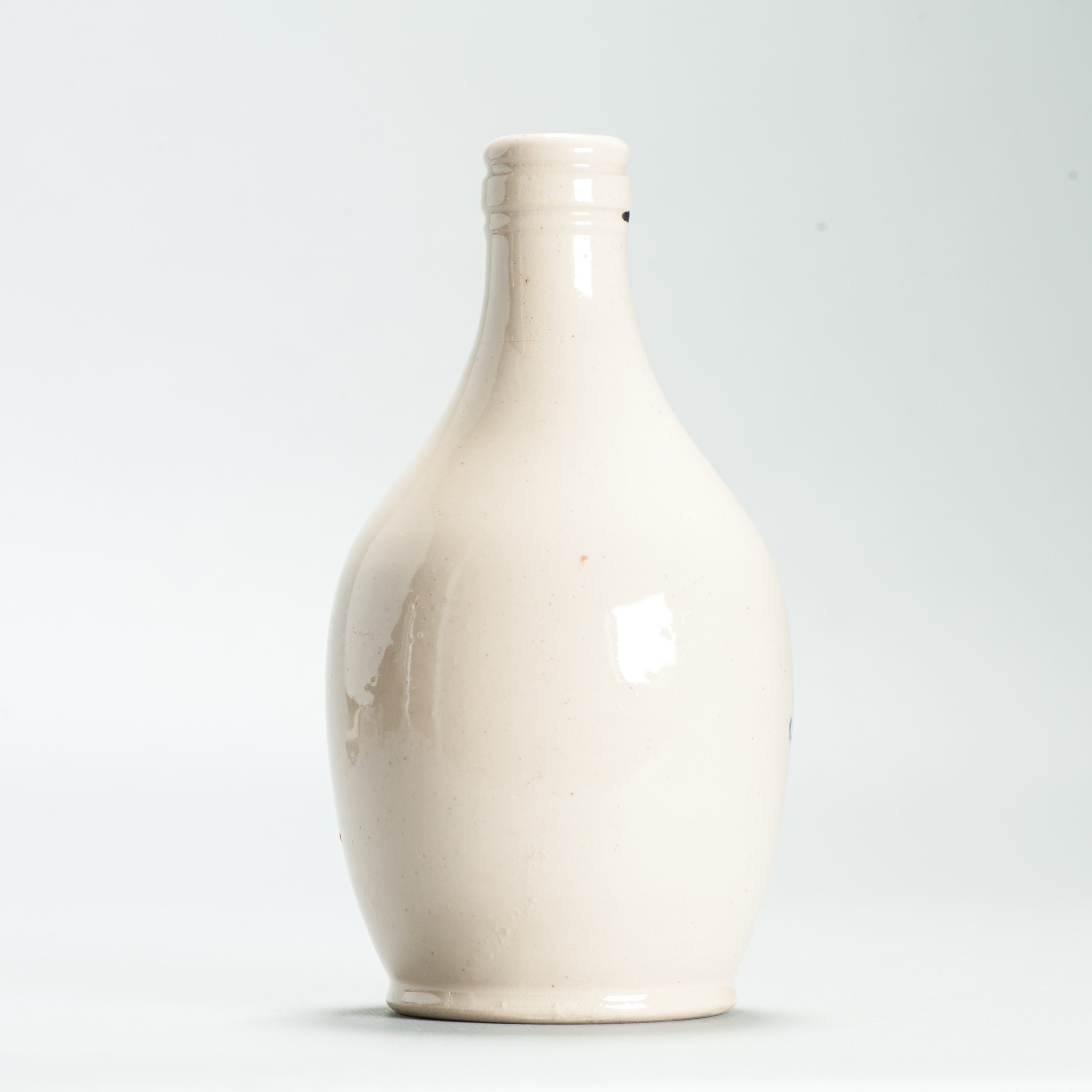 Soya Sauce 18/19th century Japanese Nippo Japan Shoyu Jugs Edo Period - Image 9