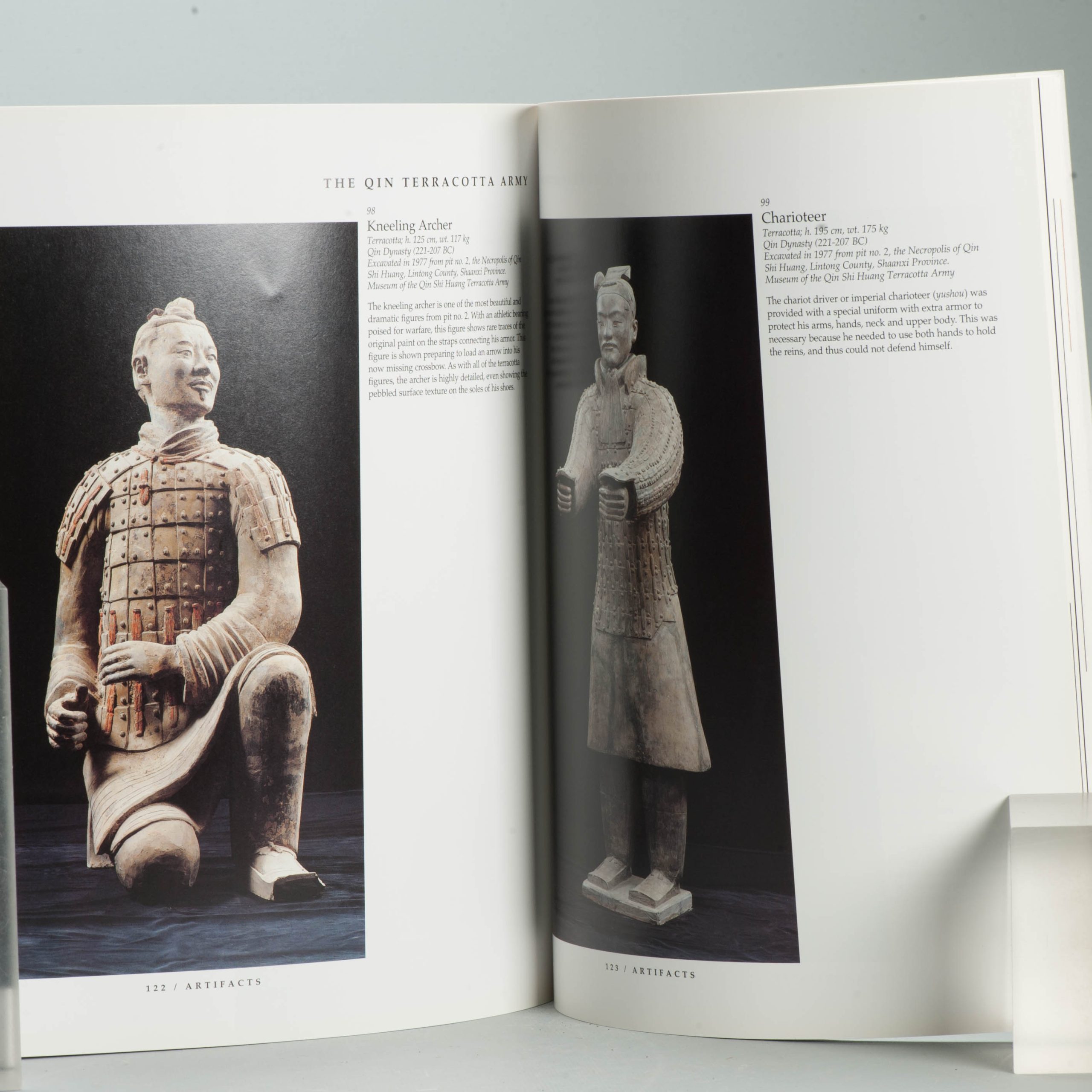Reference Book Chinese Antique - Imperial China - 2001 by Bill Cooke - 图片 3