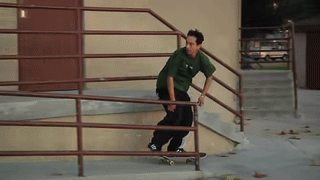 Preview image for Tony Arceo Memorial Park - Bump To Bar