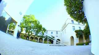 Preview image for Caltech - Gap