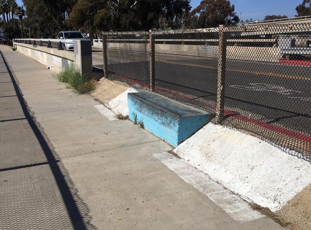 La Jolla skate park idea finds new life as effort to find a spot