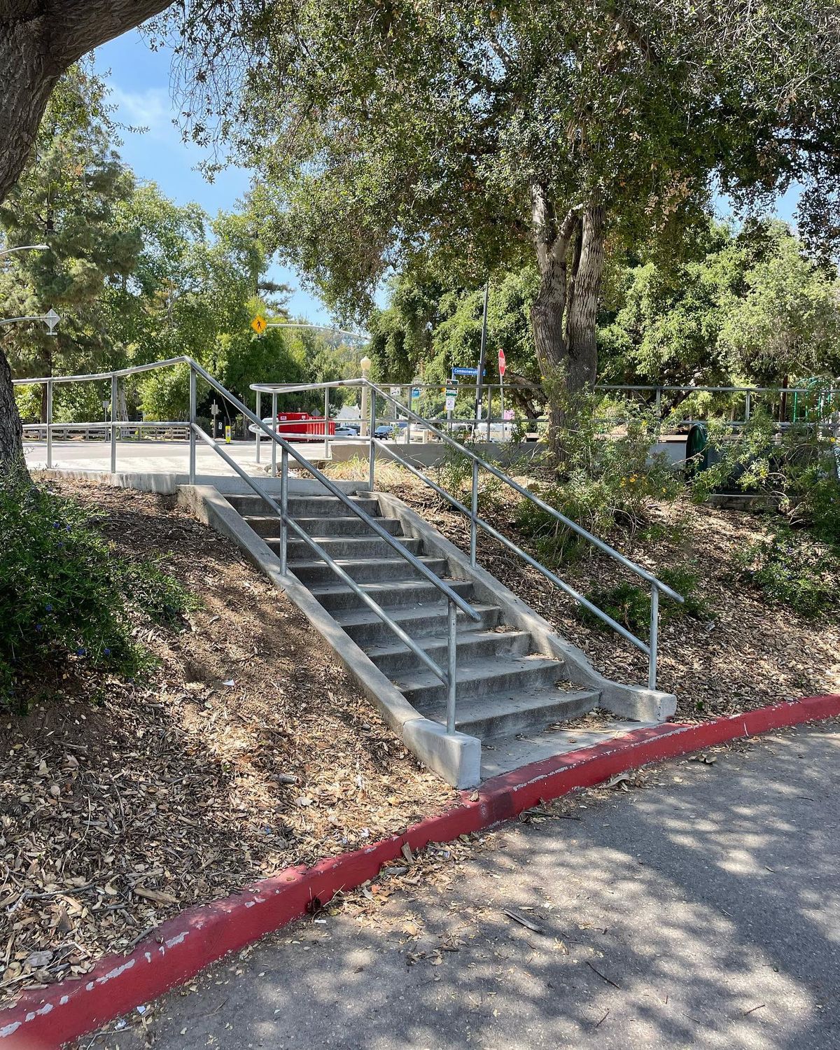 The Observatory' in SKATE 3 Is a Real Skate Spot! – Garage