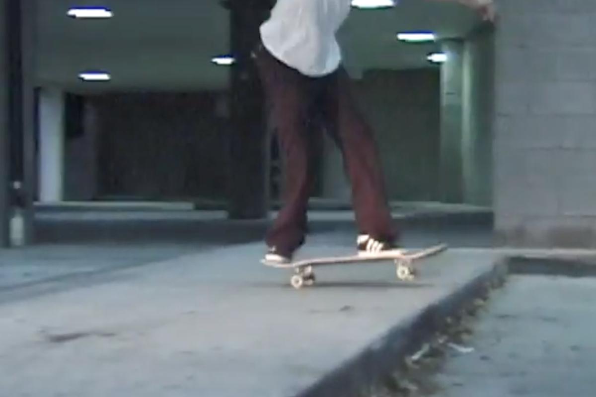 Image for skate spot Swan