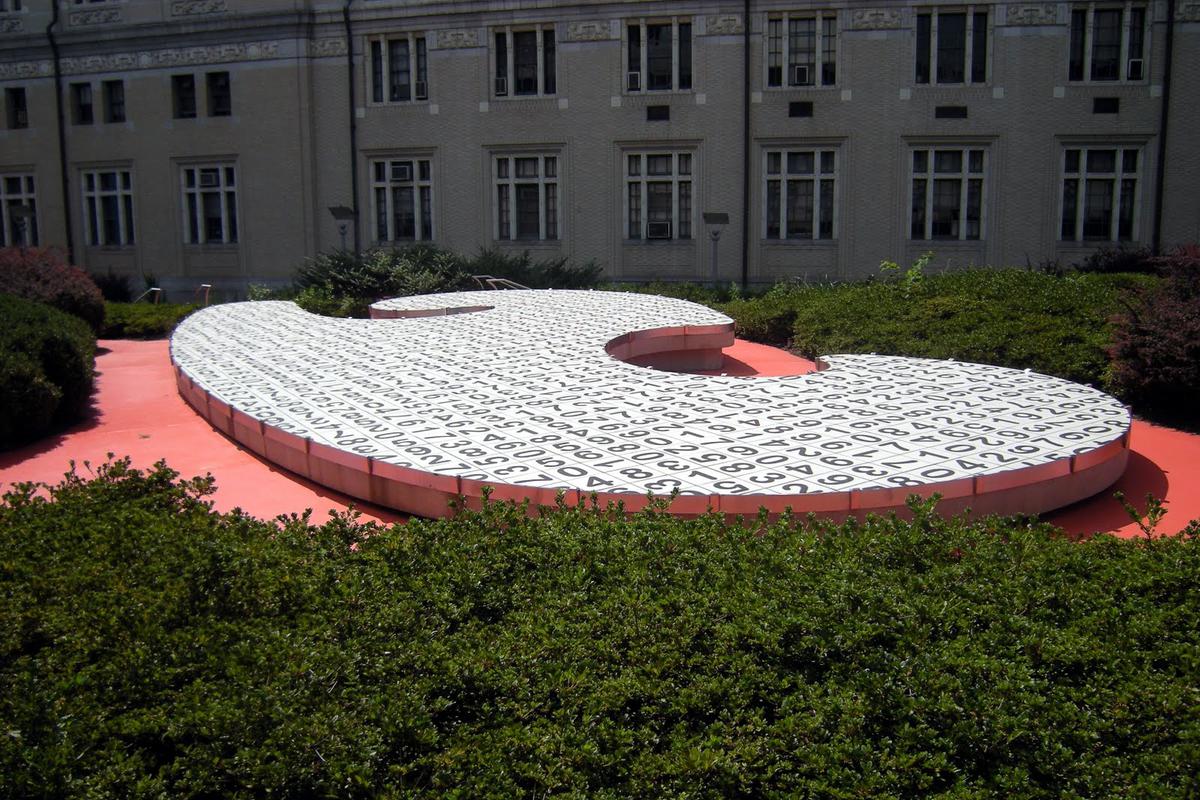 Image for skate spot Carnegie Mellon French Curves