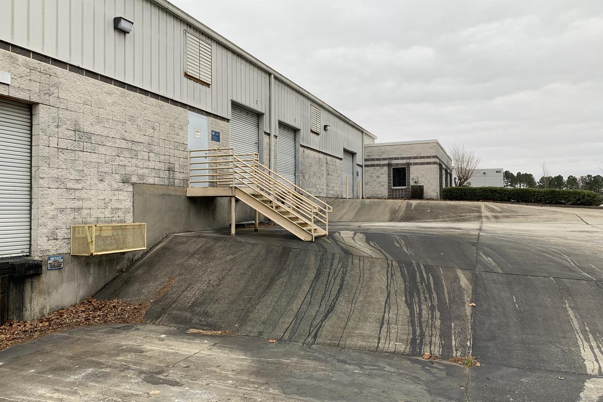 Image for skate spot Banks