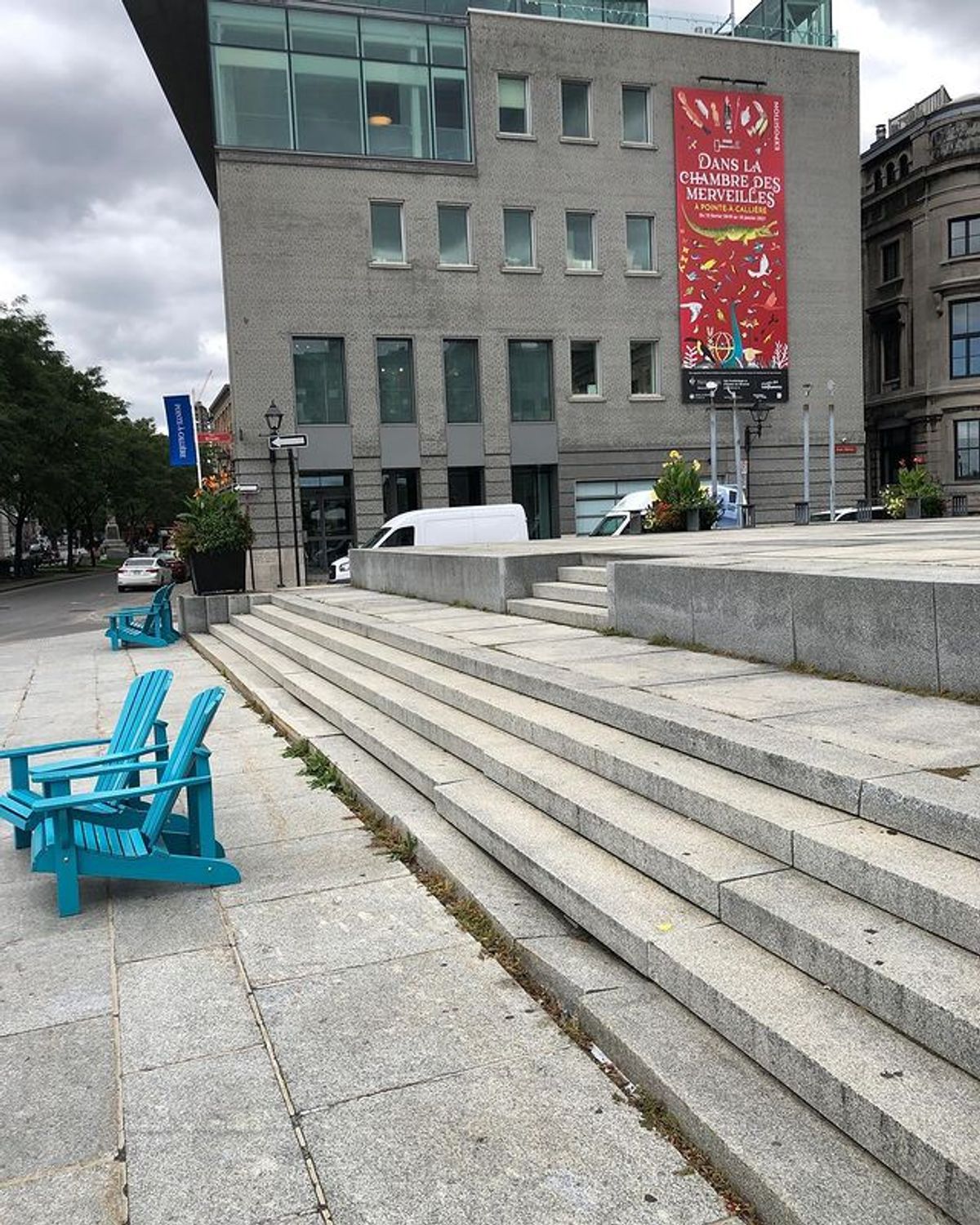 Image for skate spot Place Royale Plaza