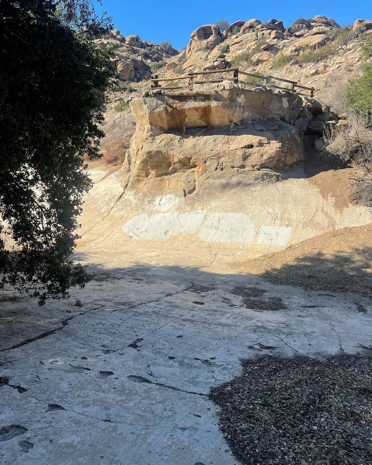 Image for skate spot Corriganville Park Ditch