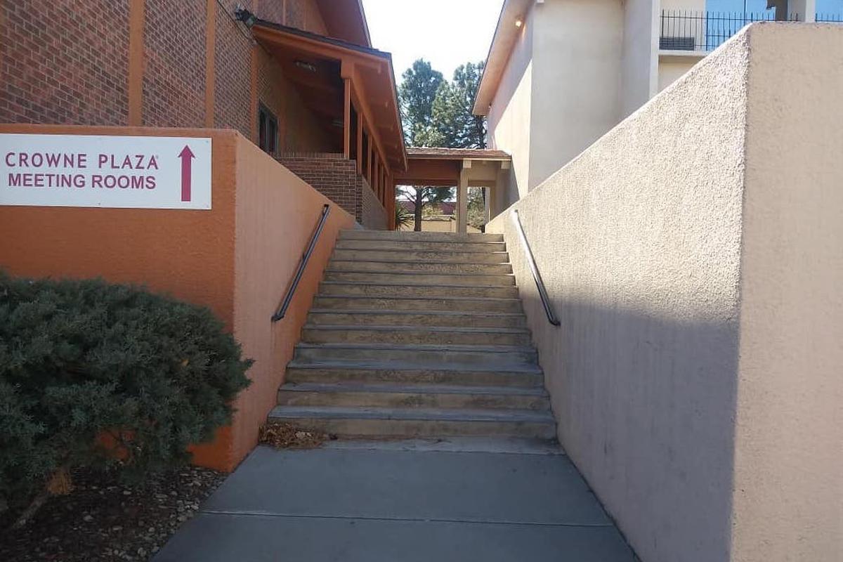 Image for skate spot Crowne 13 Stair