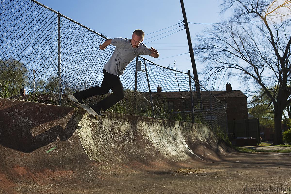 Image for skate spot Ghetto Banks