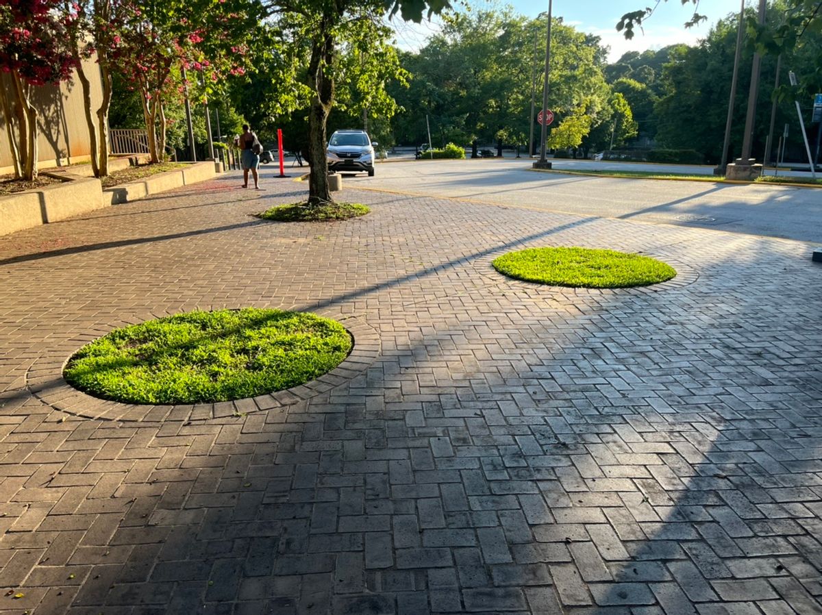 Image for skate spot Avondale Marta - Circle Flat Gaps