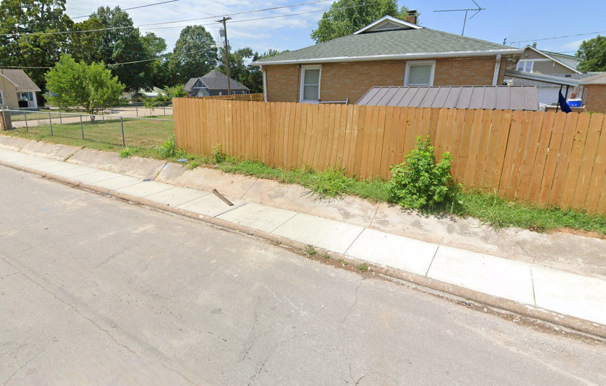 Image for skate spot Weller Avenue Banks