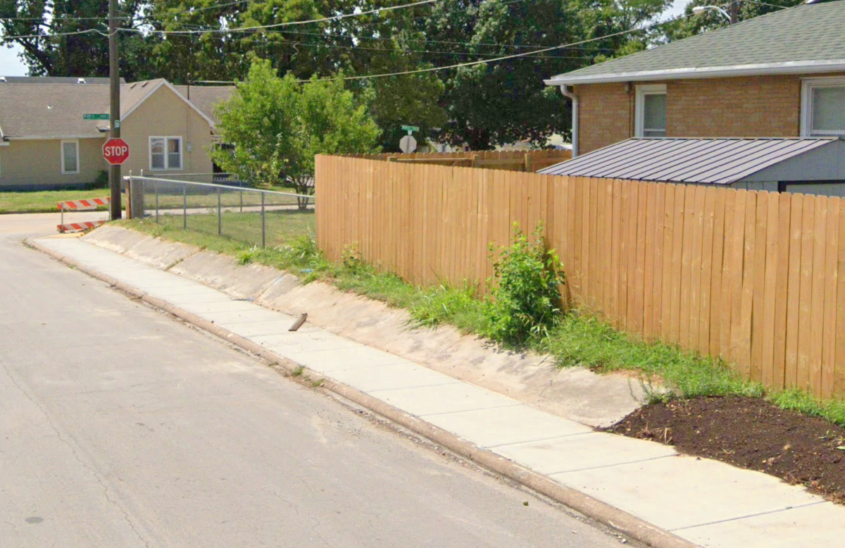 Image for skate spot Weller Avenue Banks