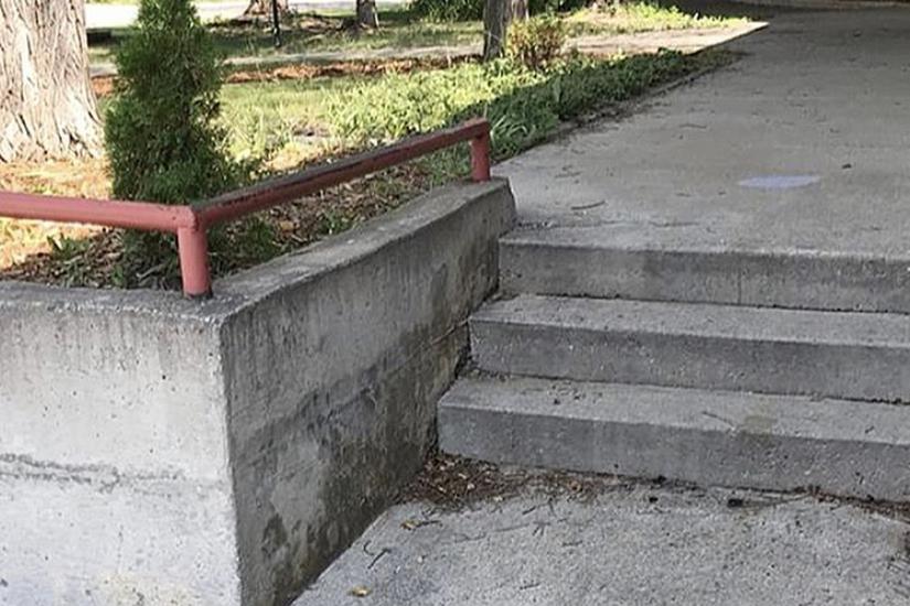 Edmonton, Alberta Skate Spots FindSkateSpots