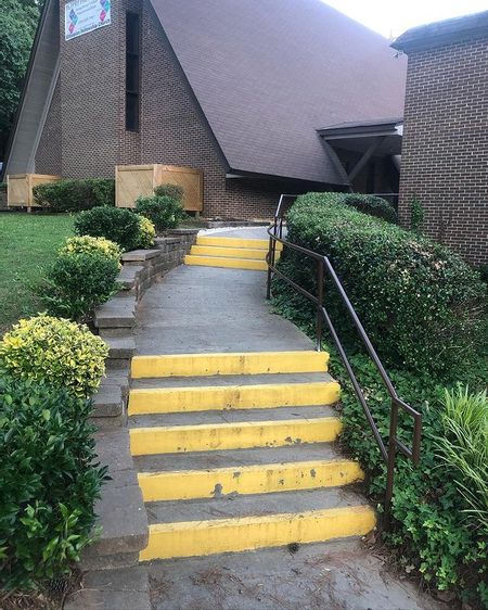 Image for Fellowship Church Roof