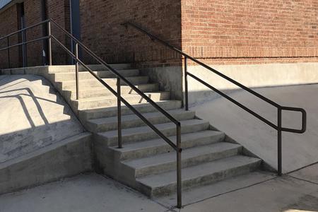 Preview image for 11 Stair Rail