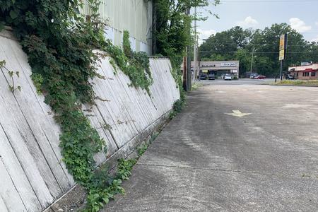 Preview image for Fence Wallride