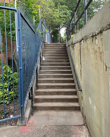 Preview image for Providence Park - 17 Stair