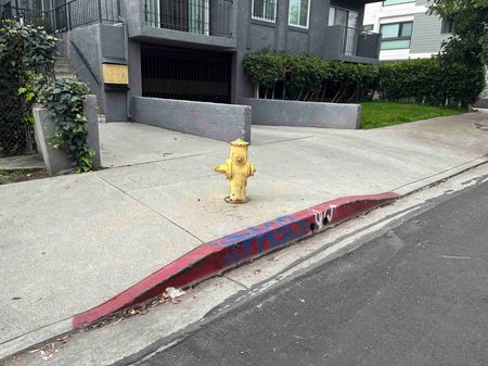 Preview image for Willow Brook Ave - Bump over hydrant