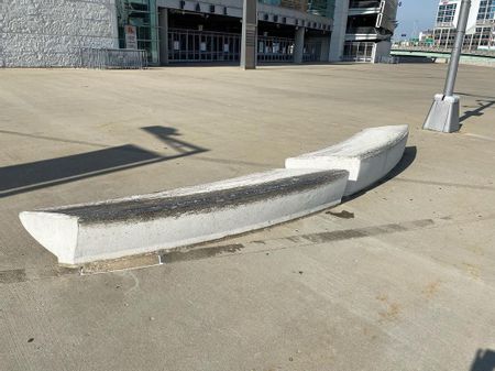 Preview image for Paul Brown Stadium - Ledges