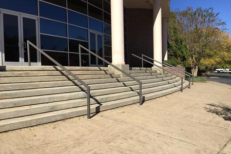 Preview image for Healthy Youth 8 Stair Rails