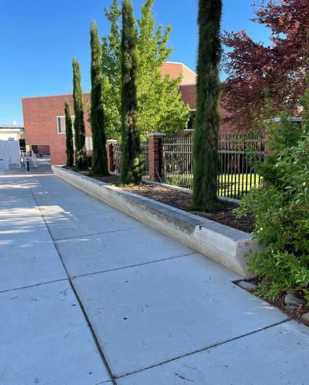 Preview image for University of Reno Nevada - Jot Travis Ledge