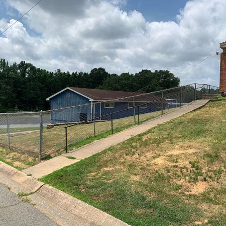 Preview image for Sylvan Hills Elementary School - Out Rail