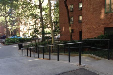 Image for Stuyvesant Down Rail