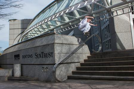 Image for Wallie Over Stairs