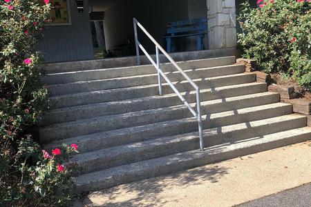 Image for 9 Stair Rail