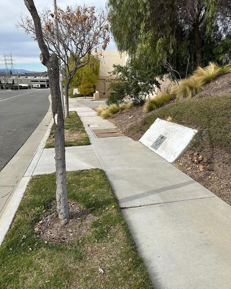 Preview image for Ruether Ave - Sidewalk Bank