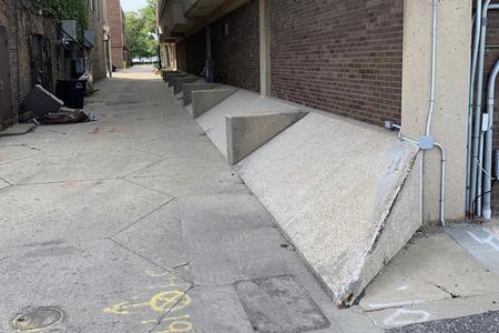 Image for Franklin St Banks