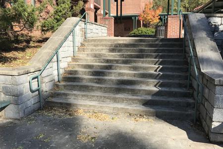 Image for SMI 11 Stair / Gap