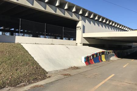 Preview image for Freedom Parkway Bridge Bank