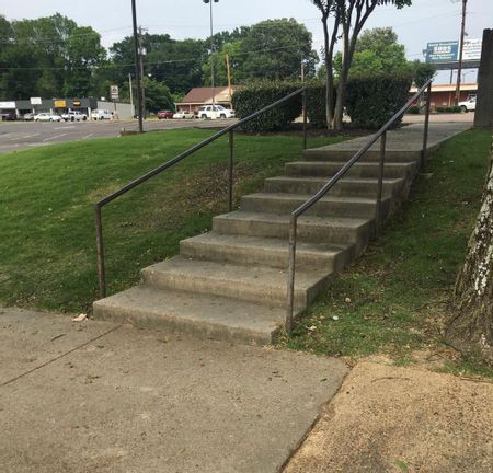 Preview image for Ross Long 8 Stair Rail