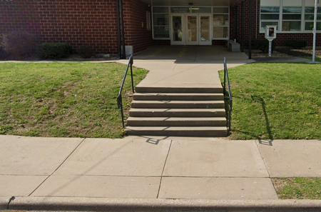 Preview image for Tom Watkins Elementary School 6 stair