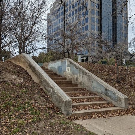 Preview image for Turtle Creek - 13 Stair Hubbas