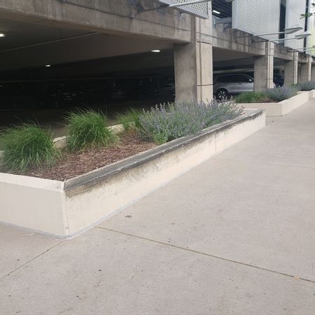 Preview image for Vance St Parking Deck Ledges