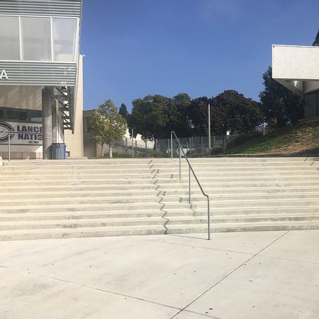 Preview image for Carlsbad High School 12 Stair