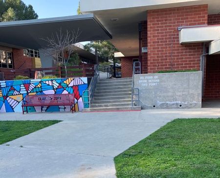 Preview image for Miraleste Intermediate School - 10 stair 