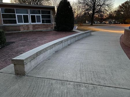 Preview image for Woodland Junior High School Ledges