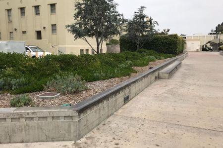 Preview image for Van Nuys Courthouse LEdges