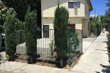 Preview image for Driveway Bump Over Fence