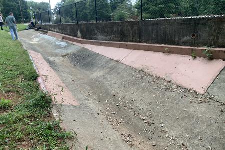 Preview image for Campus Ditch