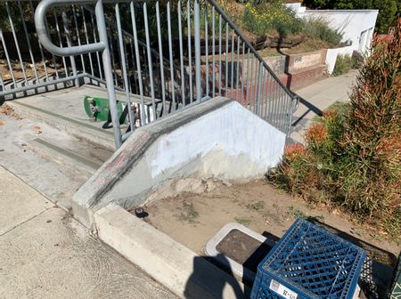 Preview image for Arlington Ave - Pyramid Hubba