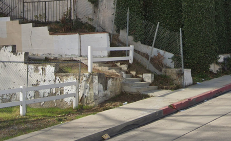 Image for W Mabel Ave - Fence Gap