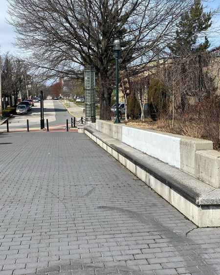 Preview image for India Point Park - Ledges