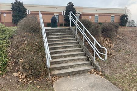 Image for Northview HS Stair Sets