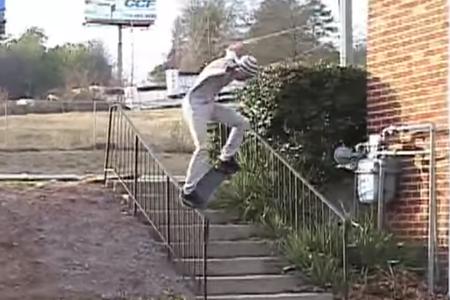 Preview image for 9 Stair Rail